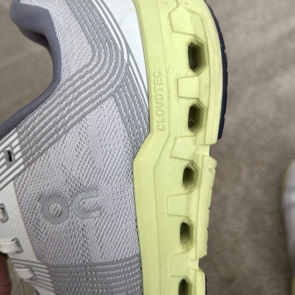 On Cloudtec 10.5 - image 7